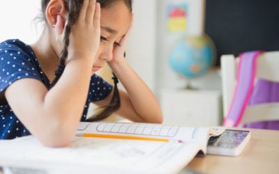5 Stress Management Tips for Kids