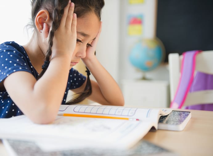 5 Stress Management Tips for Kids