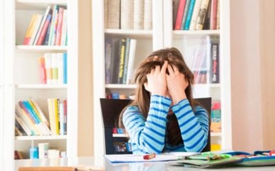 3 Ways a Child’s Home Environment Affects School Performance