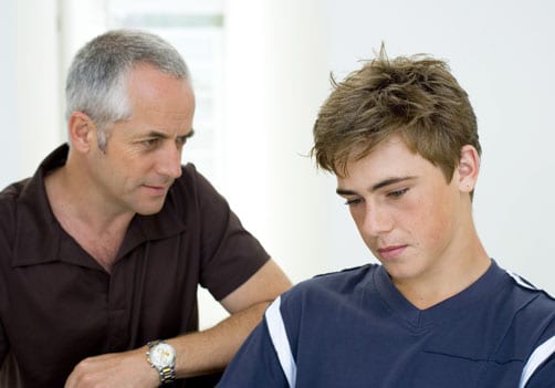Dr. Dwivedi Teen Counseling Family Counseling